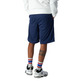 Champion Rochester Multicolour Bookstore Soft Mesh Shorts "Navy"