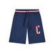 Champion Rochester Multicolour Bookstore Soft Mesh Shorts "Navy"