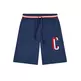 Champion Rochester Multicolour Bookstore Soft Mesh Shorts "Navy"