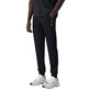 Champion Pocket Zip Rib Cuff Pants "Black"