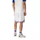 Champion Retro Basketball Mesh Shorts "White-Blue"