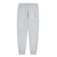 Champion Ribbed Cuffs Fleece Slim Fit Joggers "Light Grey"