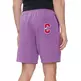 Champion Rochester Bookstore Logo Bermuda "Violet"