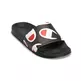 Champion Rochester C Logo Slide PD "Black"