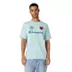 Champion Rochester Future Care T-Shirt "Turquoise"