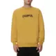 Champion Rochester Graphic Gallery Fleece Sweatshirt "Gold"