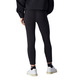 Champion Soft Fleece Leggings "Black"