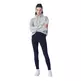 Champion Soft Fleece Leggings "Dark Blue"