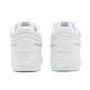 Champion W Legacy Rebound Mid "Triple White"