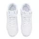 Champion W Legacy Rebound Mid "Triple White"