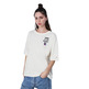 Champion Woman´s Rochester Future Care T-Shirt "Cream"