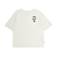 Champion Woman´s Rochester Future Care T-Shirt "Cream"