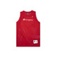 Champon Legacy Basketaball Soft Mesh Tank Top "Red"