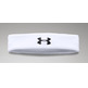 Cinta Pelo UA Performance Headband "White"