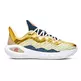 Curry 11 Gs Championship Mindset "Gold"