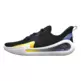 CURRY 12 Dub Nation "Black Taxi"