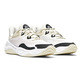 Curry 24 SDE "White Black"