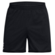 Curry Men´s Splash Shorts "Black-White Clay"