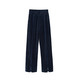 Desigual Andrea Wide Plush Trousers