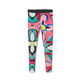 Desigual Arty Flower Leggings