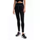 Desigual Contrasting Sport Leggings "Black"