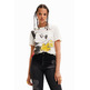 Desigual Disney's Mickey Mouse T-Shirt