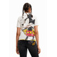 Desigual Disney's Mickey Mouse T-Shirt