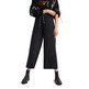 Desigual Fine-knit Culotte Trousers