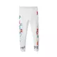 Desigual Girls Floral Leggings