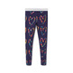 Desigual Girls Heart Leggings