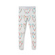 Desigual Girls Heart Leggings