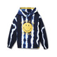 Desigual Junior Striped Smiley Sweatshirt