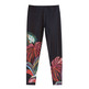 Desigual Legging 7/8 Winter Jungle