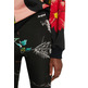 Desigual Legging Botanic