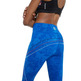 Desigual Legging Flatlocks