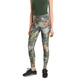 Desigual Legging Flower Camouflage