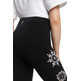 Desigual Legging Mandala Swiss Embro