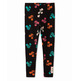 Desigual Long Mickey Leggings "Black"