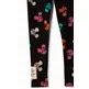 Desigual Long Mickey Leggings "Black"