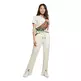 Desigual Pant Pintuck Camo