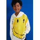 Desigual Junior Smiley Sweatshirt