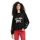 Desigual Sweat Senti Ama Amore