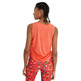 Desigual Tank Drawstring Sides