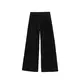 Desigual Velvet Flared Trousers