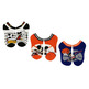 Disney Mickey Mouse Socks - 3 Pair