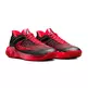 Giannis Antetokounmpo Immortality 4 "Black/Team Red"