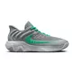 Giannis Antetokounmpo Immortality 4 "Smoke Grey Green"