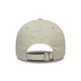 Gorra New Era New York Yankees Essential Beige 9FORTY