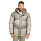 Guess Wilfred Padded Jacket "Beige"