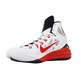 Nike Lunar Hyperdunk 2014 "USA Home" (164/blanco/navy/rojo)